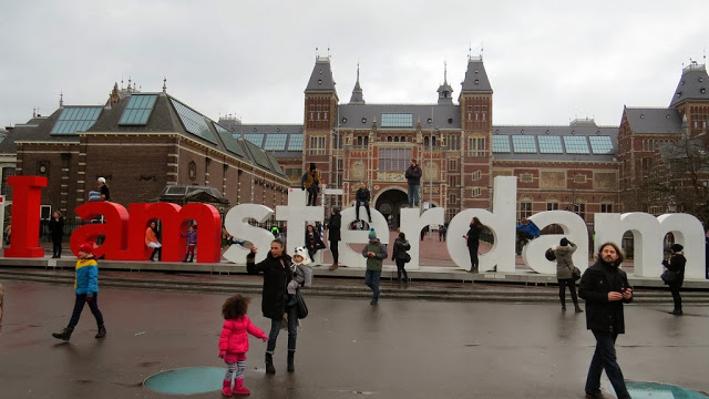 Amsterdam
