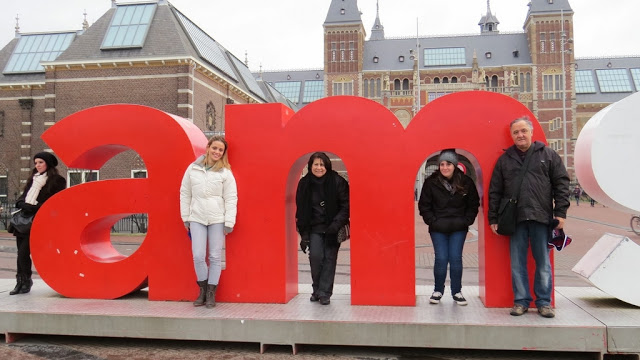Amsterdam