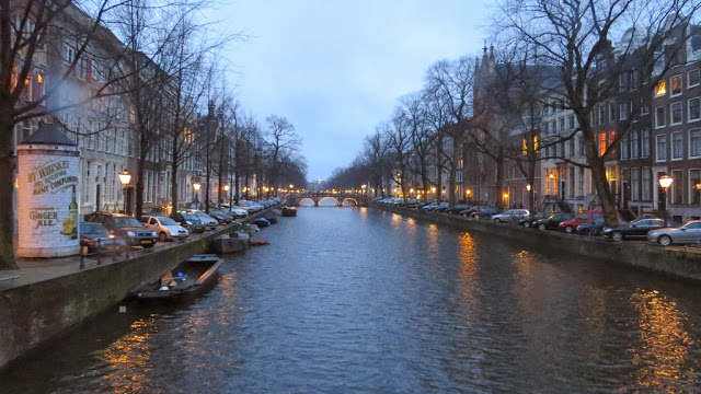Amsterdam