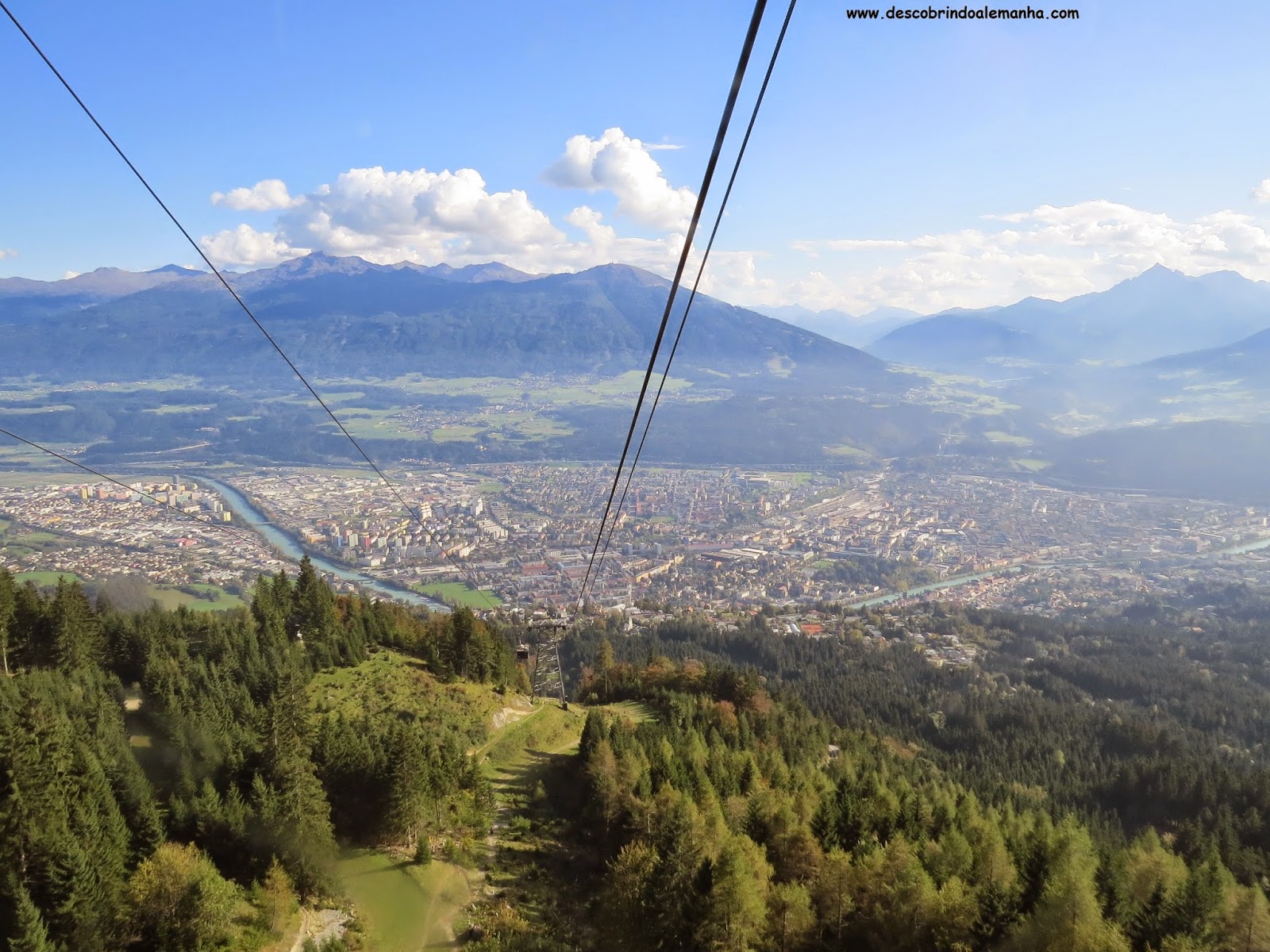 Innsbruck