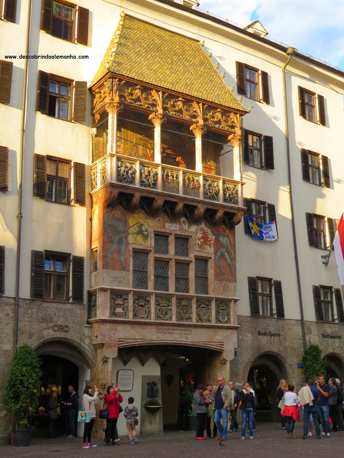 Innsbruck