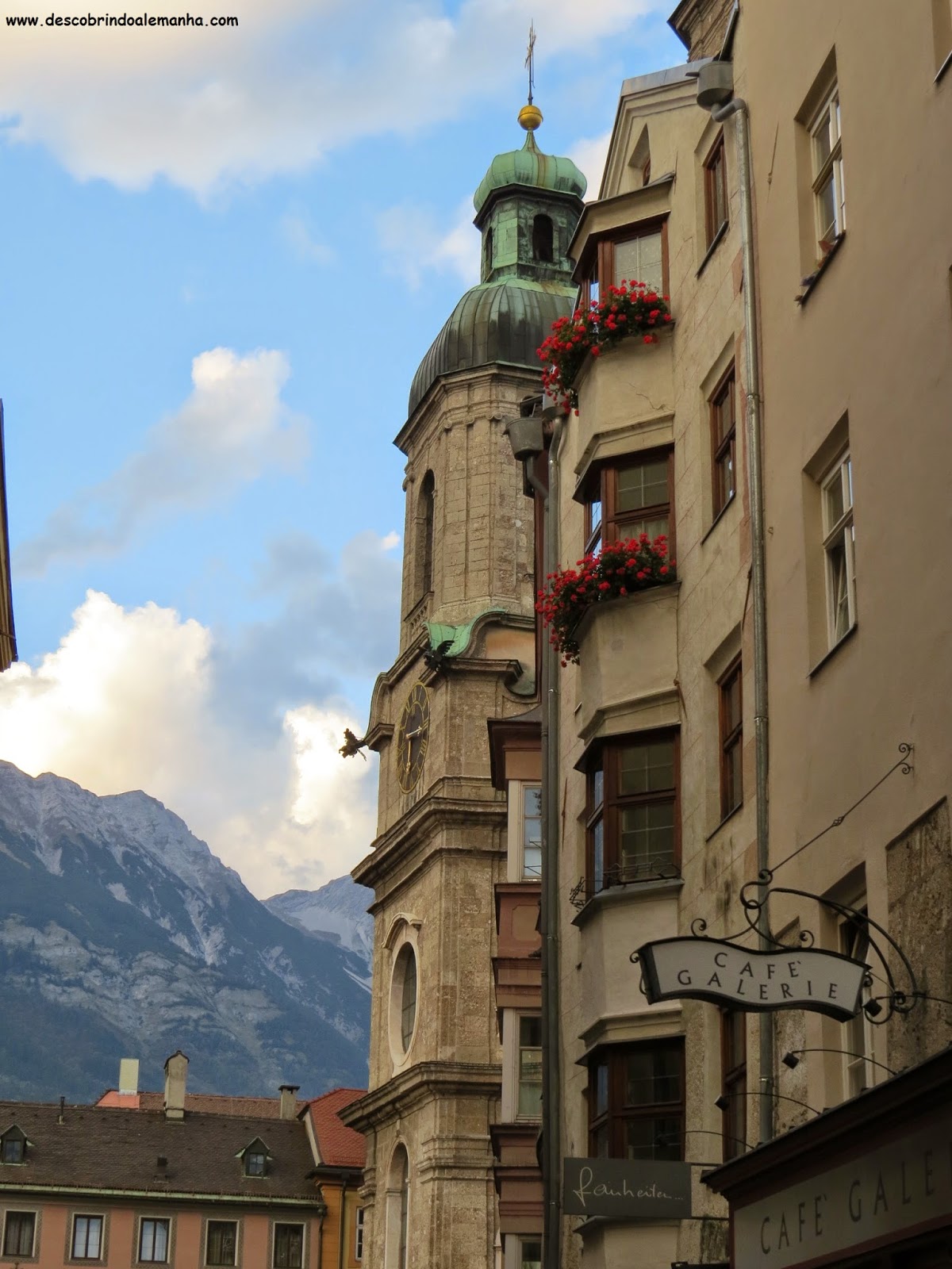 Innsbruck