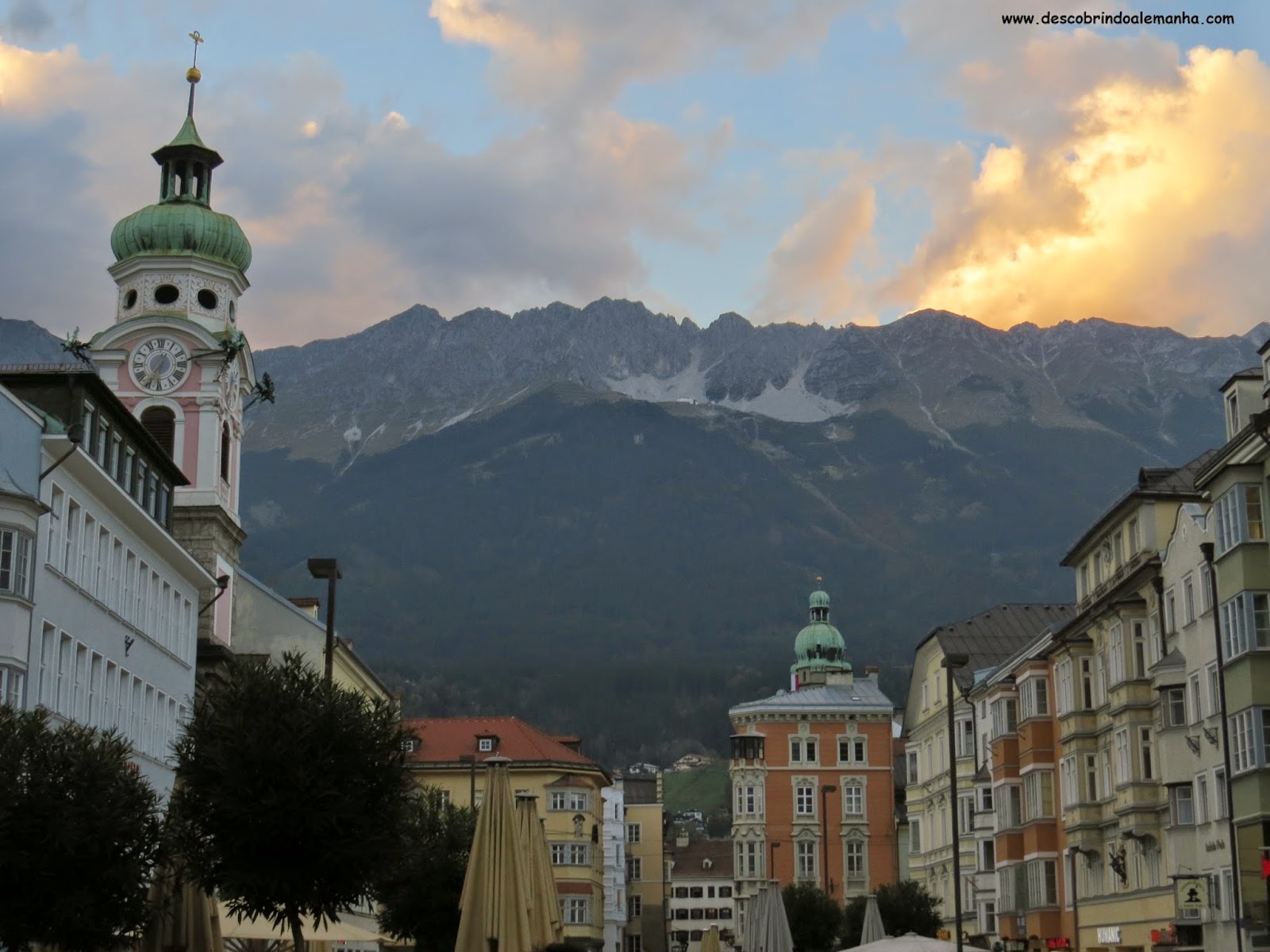 Innsbruck