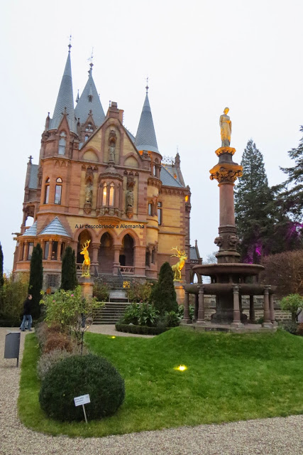 Drachenburg