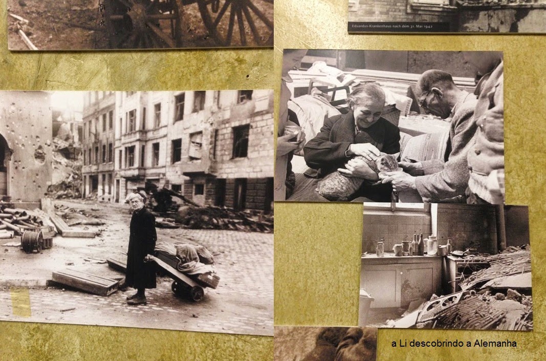 Centro de documentação nazista