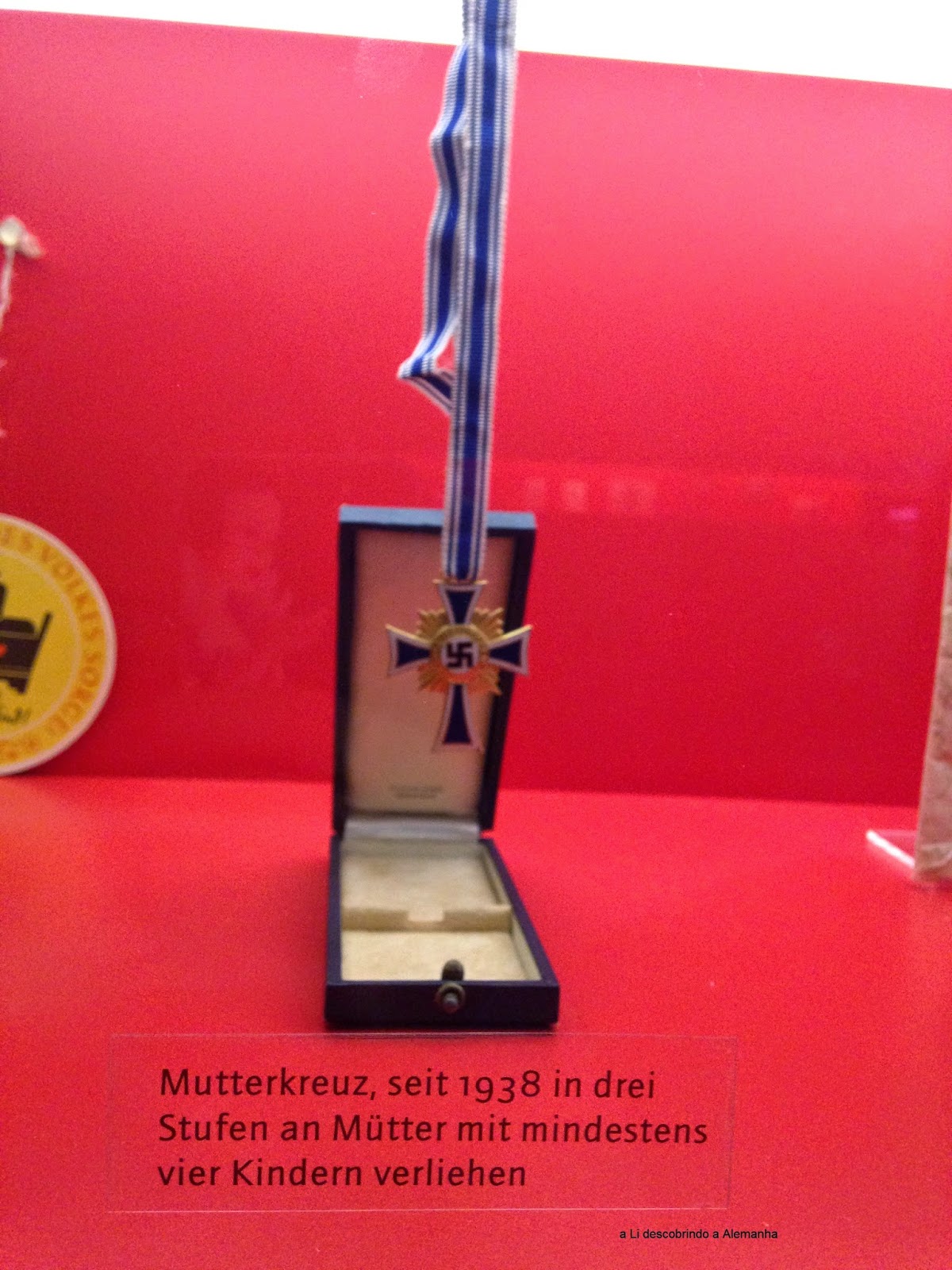 Centro de documentação nazista