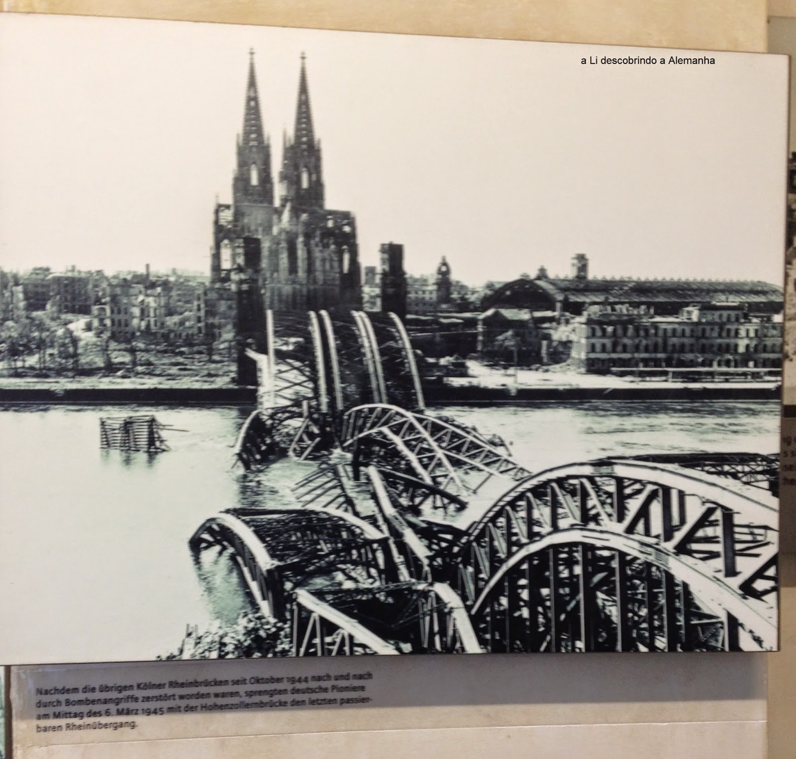 Centro de documentação nazista