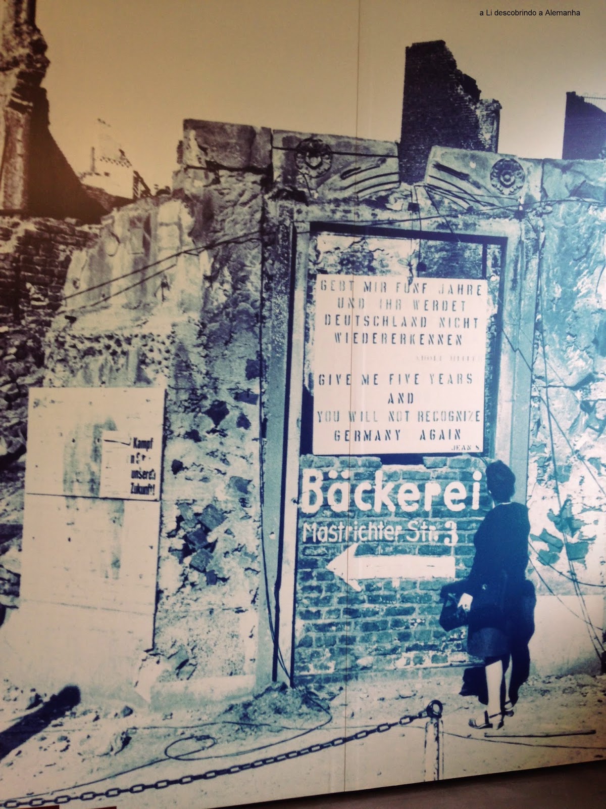 Centro de documentação nazista