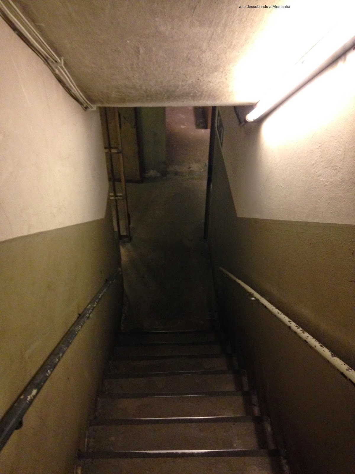 Centro de documentação nazista