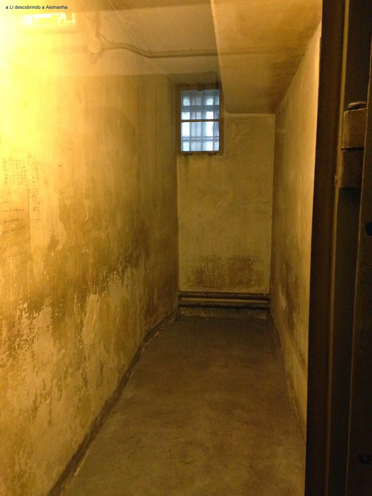 Centro de documentação nazista