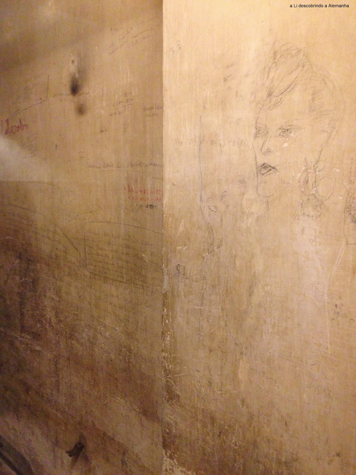 Centro de documentação nazista