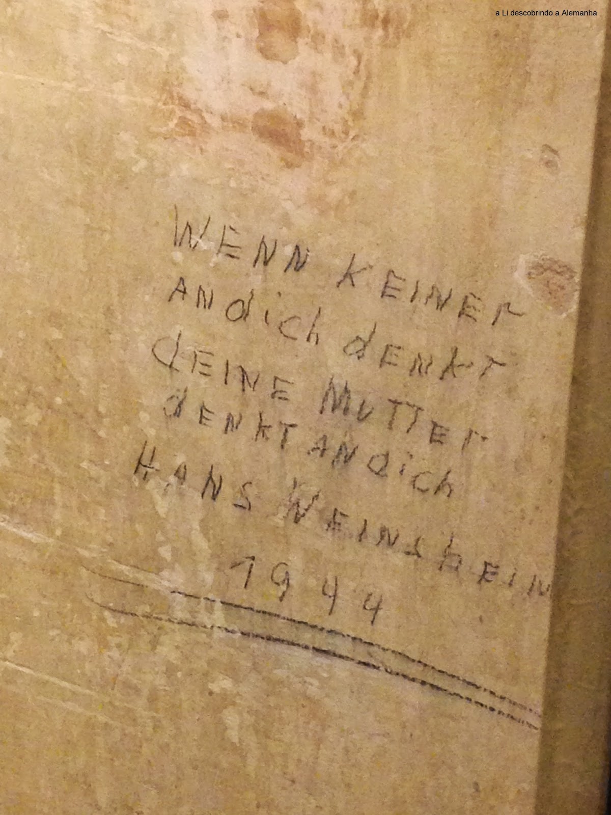 Centro de documentação nazista