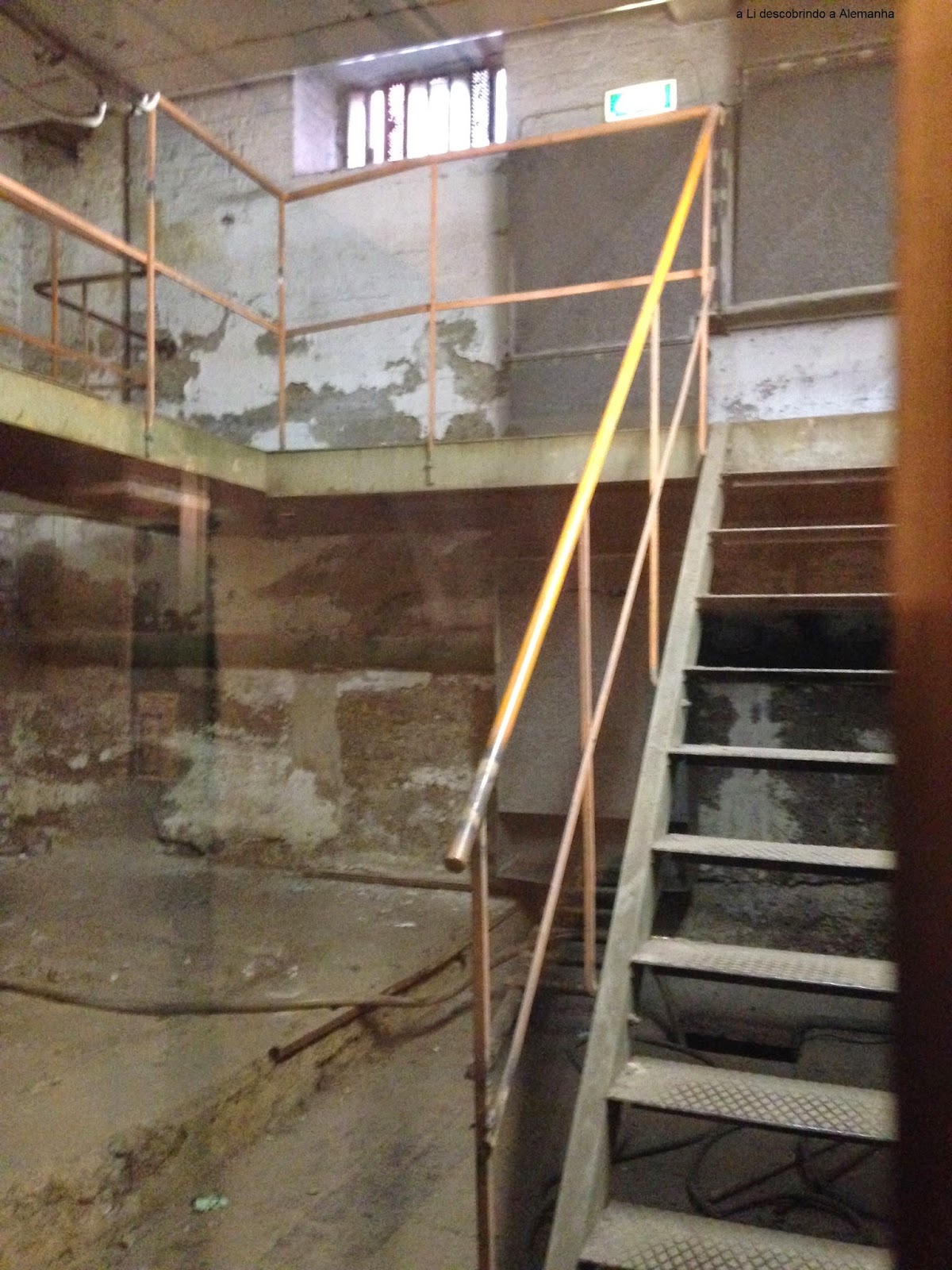 Centro de documentação nazista