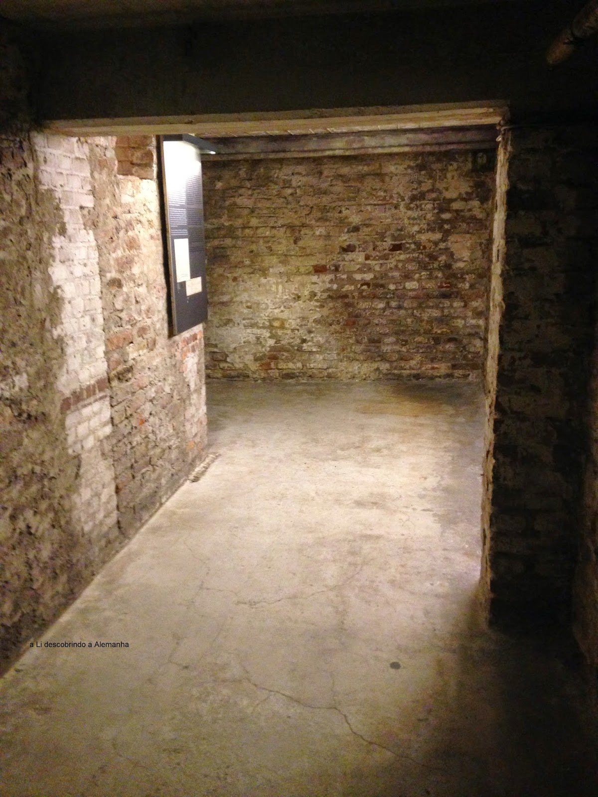 Centro de documentação nazista