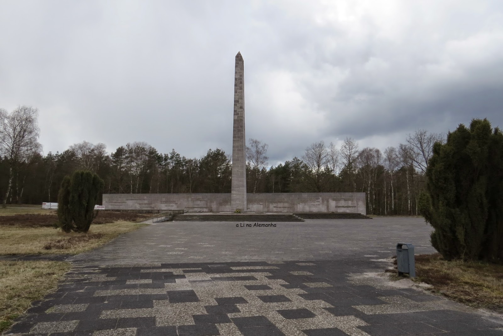 Bergen-Belsen