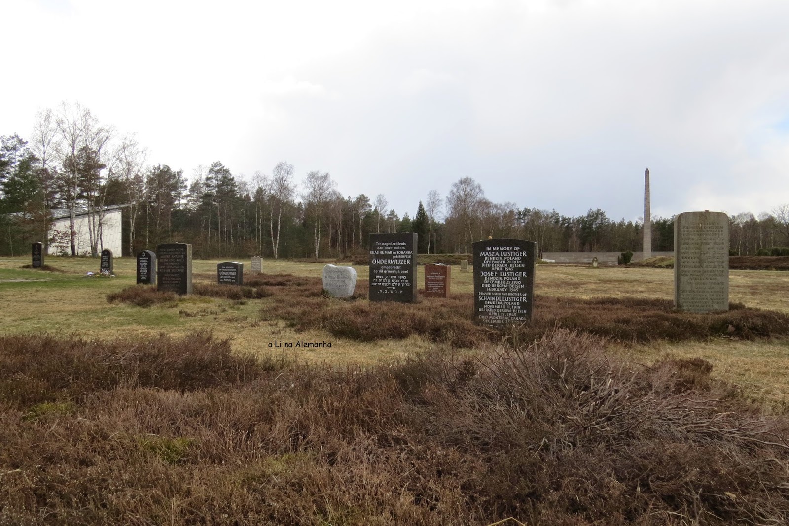Bergen-Belsen
