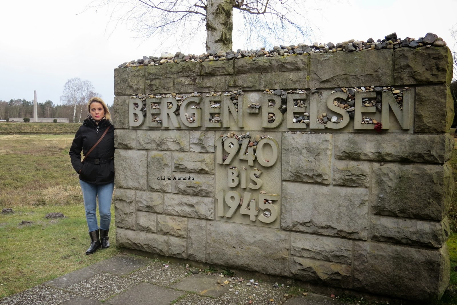 Bergen-Belsen