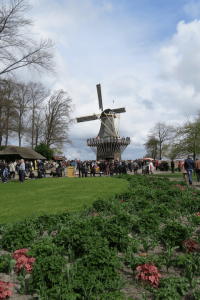 Keukenhof