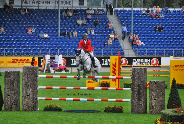 Chio Aachen 2014