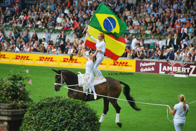 Chio Aachen 2014