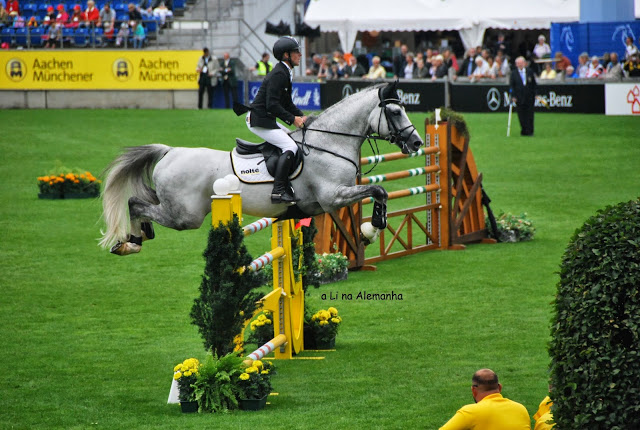 Chio Aachen 2014