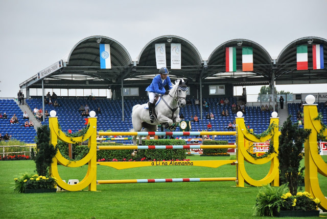 Chio Aachen 2014