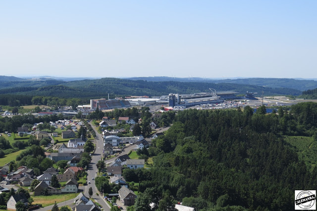 Nürburg
