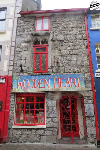 Galway