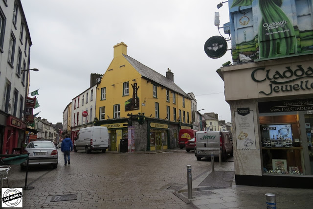Galway