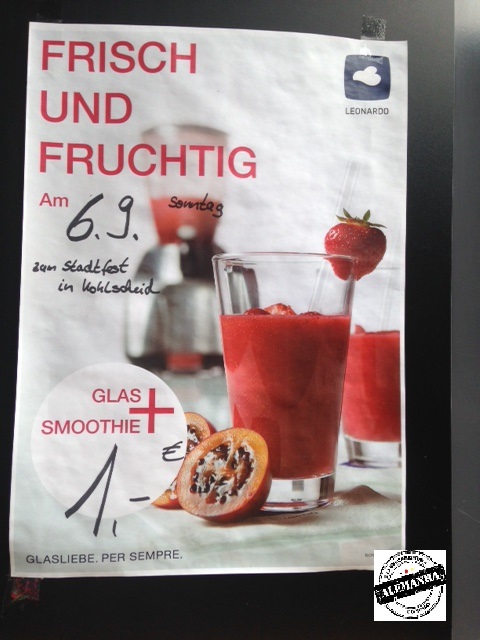 Stadtfest Kohlscheid