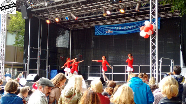 Stadtfest Kohlscheid