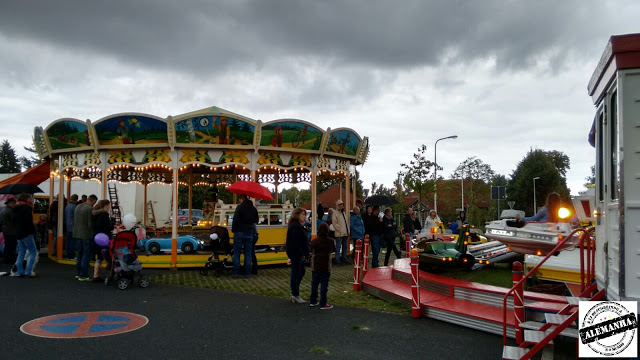 Stadtfest Kohlscheid