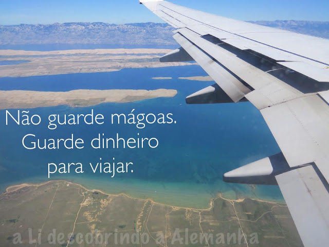 Viajar barato pela Europa