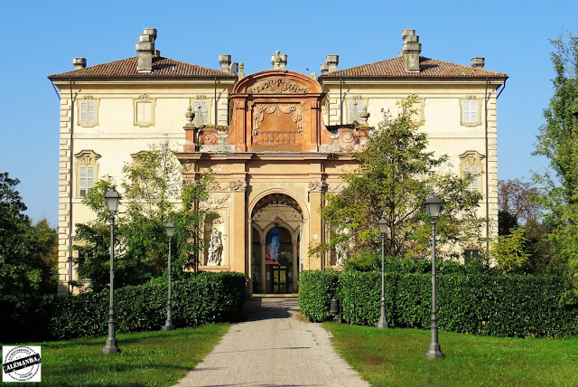 Giuseppe Verdi Busseto