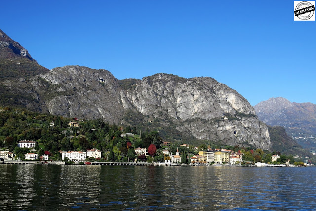 Lago di Como