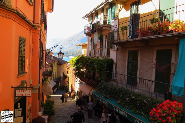 Roteiro pela Itália