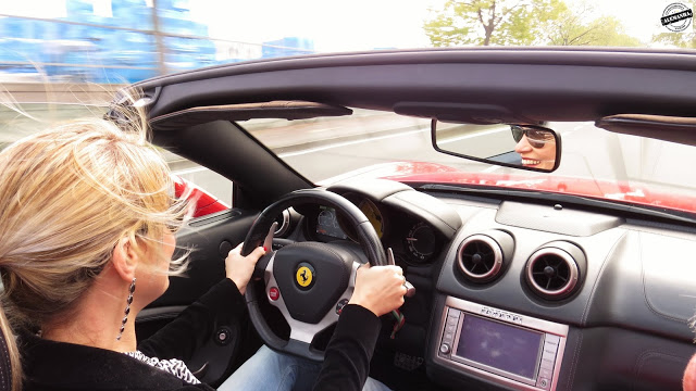 Roteiro pela Itália