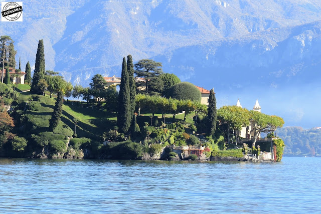 Lago di Como Top 10 Destinos