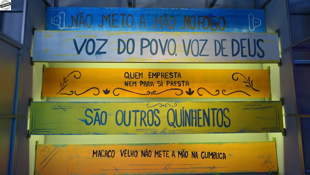 Exposição Câmara Cascudo