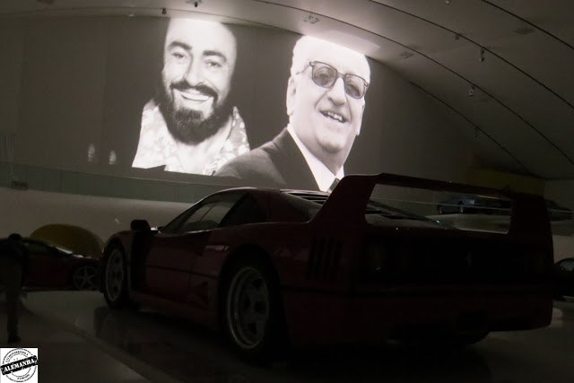 Enzo Ferrari
