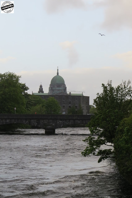 Galway Top 10 Destinos