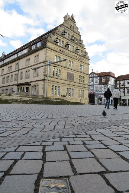 Hameln Top 10 Destinos