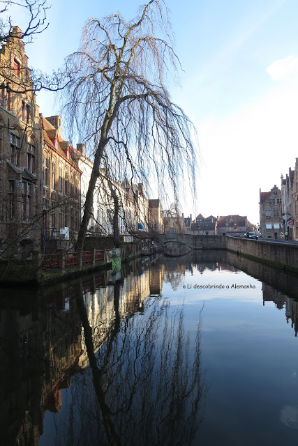 Bruges Top 10 Destinos