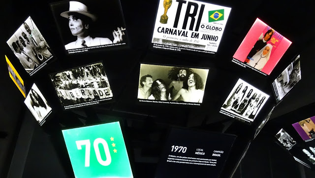 Museu do Futebol
