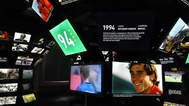 Museu do Futebol