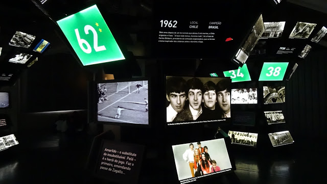 Museu do Futebol