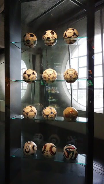 Museu do Futebol