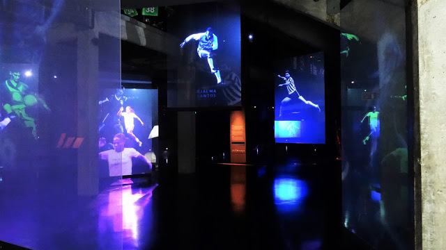 Museu do Futebol