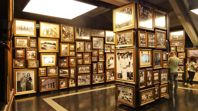 Museu do Futebol