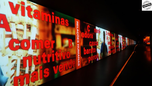 Museu da Língua Portuguesa